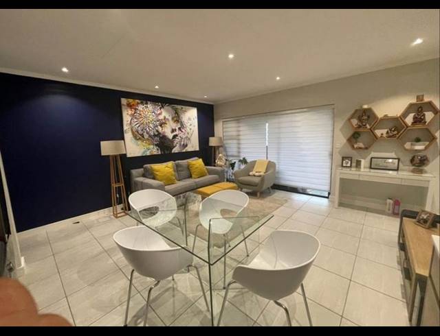 1 BEDROOM PROPERTY TO RENT IN WATERFALL VIEW